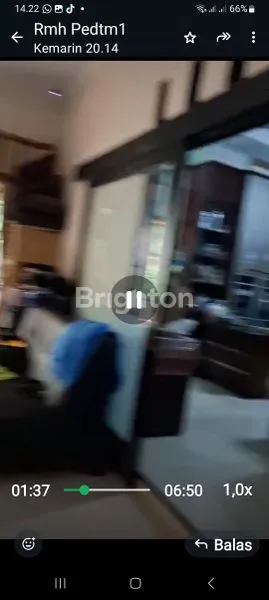 image RUMAH NAN LUAS UNTUK KELUARGA BESAR DIKAWASAN ULUJAMI (7)