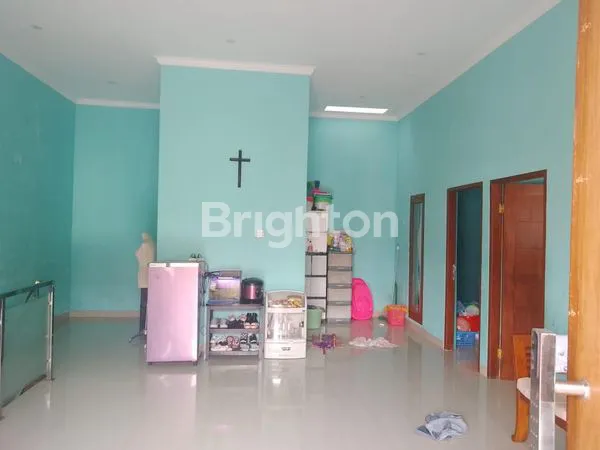 image RUMAH MURAH DI PUSAT KOTA DENPASAR (3)