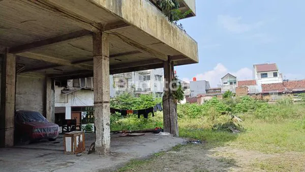 image TANAH DI DALAM KOTA DI SAYAP JALAN JENDRAL SUDIRMAN BANDUNG (7)