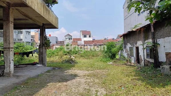 image TANAH DI DALAM KOTA DI SAYAP JALAN JENDRAL SUDIRMAN BANDUNG (6)