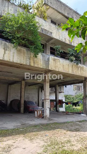 image TANAH DI DALAM KOTA DI SAYAP JALAN JENDRAL SUDIRMAN BANDUNG (4)