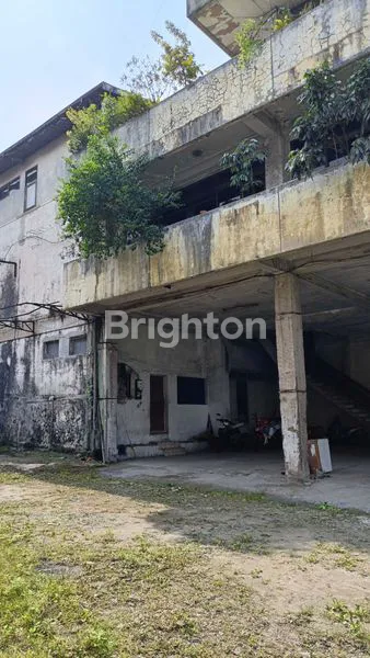 image TANAH DI DALAM KOTA DI SAYAP JALAN JENDRAL SUDIRMAN BANDUNG (3)