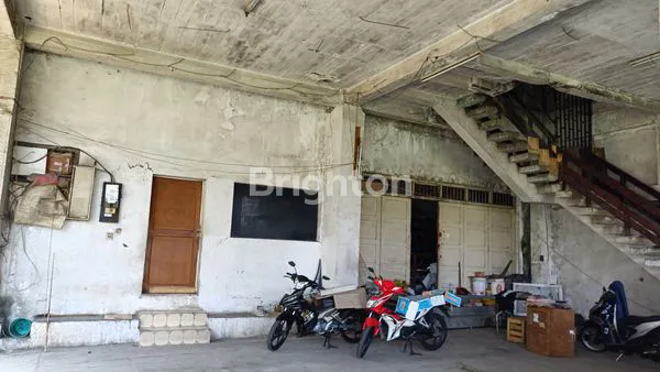 image TANAH DI DALAM KOTA DI SAYAP JALAN JENDRAL SUDIRMAN BANDUNG (2)