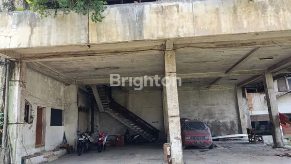 image TANAH DI DALAM KOTA DI SAYAP JALAN JENDRAL SUDIRMAN BANDUNG (8)