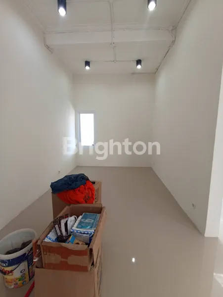 image RUMAH ARAYA 2, 1.5 LANTAI, SUDAH RENOV + CAT TOTAL, DKT GM, ITS, DLL (6)