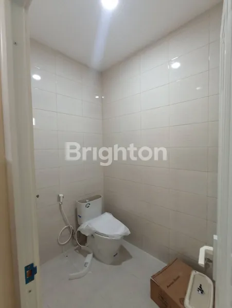 image RUMAH ARAYA 2, 1.5 LANTAI, SUDAH RENOV + CAT TOTAL, DKT GM, ITS, DLL (7)