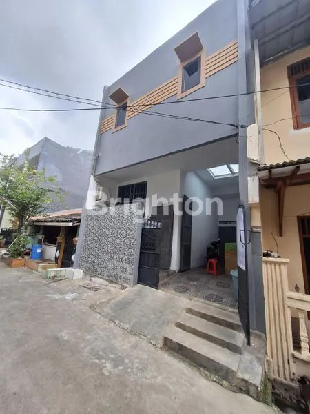 image RUMAH RAPI SIAP HUNI DI PERUMAHAN JATI MULYA  BEKASI TIMUR (1)