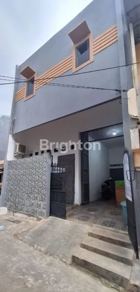 image RUMAH RAPI SIAP HUNI DI PERUMAHAN JATI MULYA  BEKASI TIMUR (3)