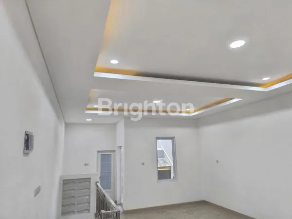 image DIJUAL RUMAH BANGUNAN BARU BRAND NEW DI PADEMANGAN TIMUR STRATEGIS (7)