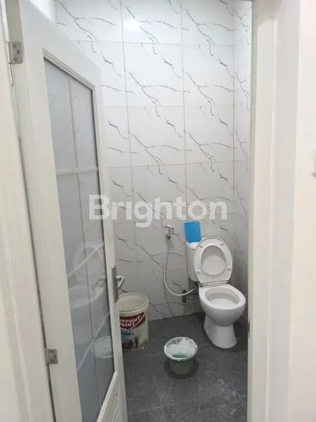 image DIJUAL RUMAH BANGUNAN BARU BRAND NEW DI PADEMANGAN TIMUR STRATEGIS (4)