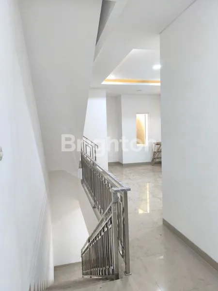 image DIJUAL RUMAH BANGUNAN BARU BRAND NEW DI PADEMANGAN TIMUR STRATEGIS (6)