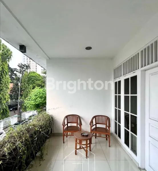 image RUMAH KOST AKTIF DI TEBET COCOK UNTUK INVESTASI (4)