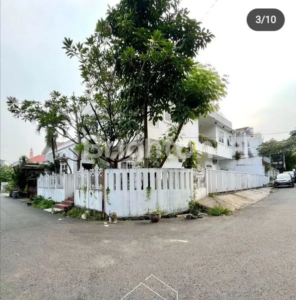 RUMAH KOST AKTIF DI TEBET COCOK UNTUK INVESTASI