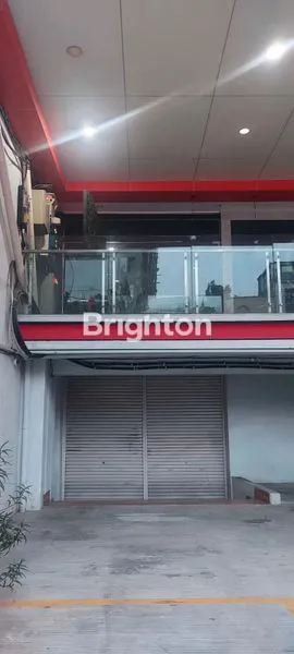 image HOTEL SEMBILAN LANTAI BINTANG DUA LOKASINYA SANGAT STRATEGIS.  AMAN DAN NYAMAN.  AKSES MUDAH  KEMANA MANA. KEMAYORAN JAKARTA PUSAT. (6)