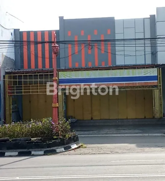 image RUKO 1 LANTAI DI JALAN UTAMA SUKOHARJO (1)