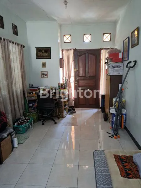image RUMAH SATU LANTAI DI PERUMAHAN TUMARITIS (3)