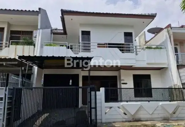 image RUMAH DI INTERCON TAMAN KEBUN JERUK (7)