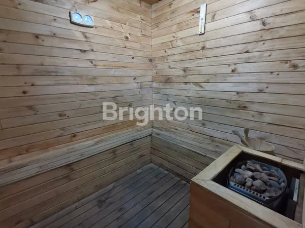 image [FOR SALE] UNIT APARTEMEN STUDIO FULL FURNISHED – DALAM MALL, TENGAH KOTA BALIKPAPAN! (6)