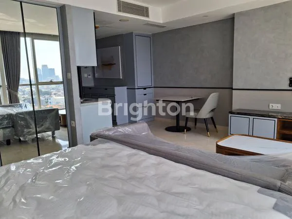 APT ORCHARD - CIPUTRA WORLD 2