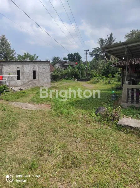 image TANAH PEKARANGAN LOKASI STRATEGIS SIAP BANGUN. (7)