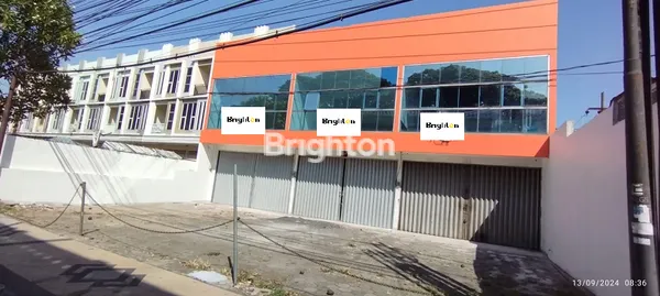 image RUKO 2 LANTAI BERSIH DI A. YANI (8)