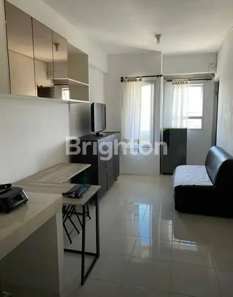 image APARTEMENT PUNCAK KERTAJAYA 2BR (1)