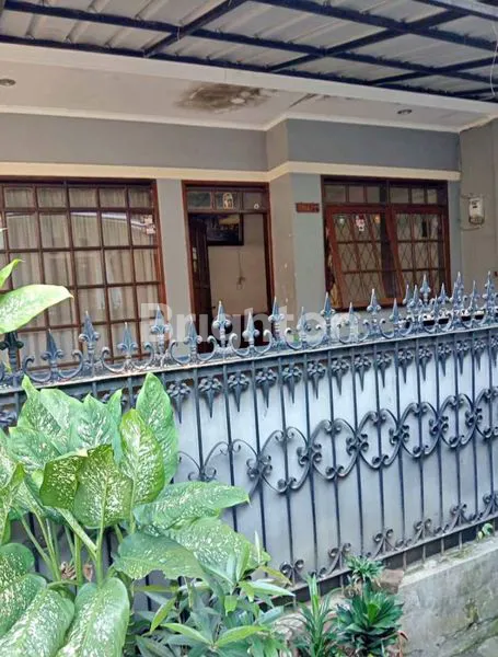 image RUMAH KELUARGA DI MUH TOHA BANDUNG SIAP HUNI JUGA COCOK DIJADIKAN KOS-KOSAN (1)