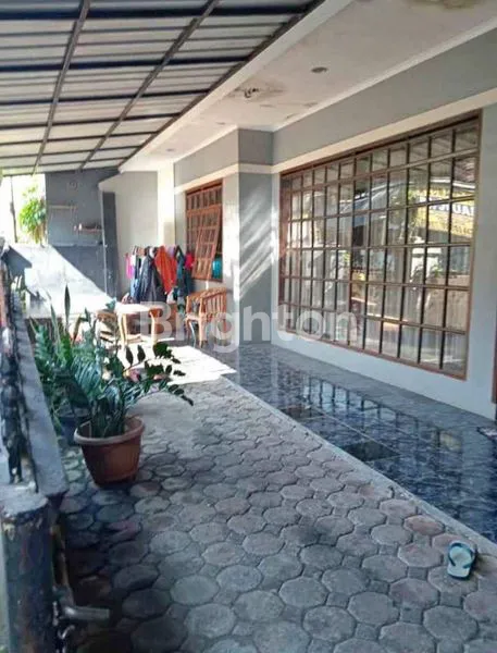 image RUMAH KELUARGA DI MUH TOHA BANDUNG SIAP HUNI JUGA COCOK DIJADIKAN KOS-KOSAN (2)