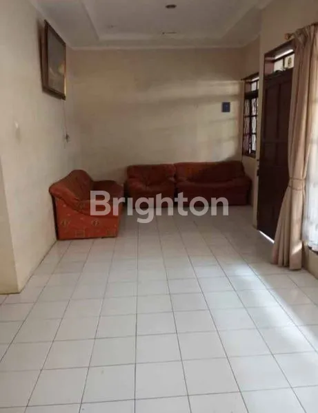 image RUMAH KELUARGA DI MUH TOHA BANDUNG SIAP HUNI JUGA COCOK DIJADIKAN KOS-KOSAN (3)