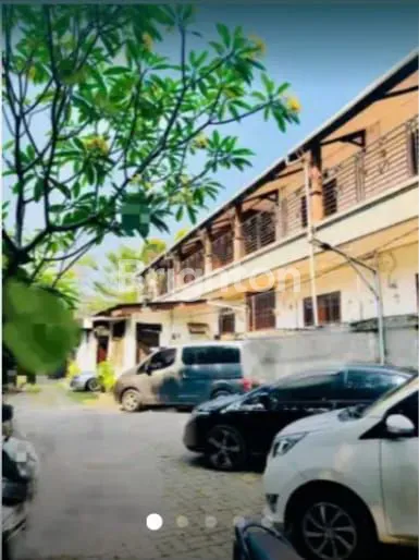 RUMAH + KOST PREMIUM - AMPERA RAYA, JAKARTA SELATAN