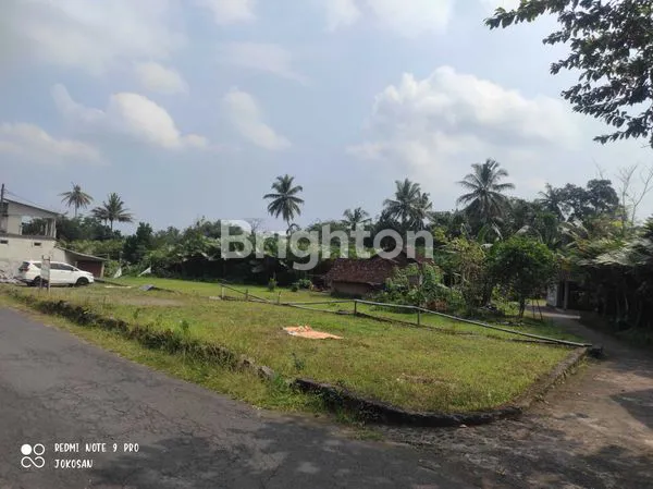 image TANAH KAVLING STRATEGIS PINGGIR JALAN (1)