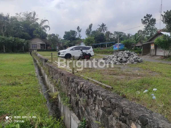 image TANAH KAVLING STRATEGIS PINGGIR JALAN (5)