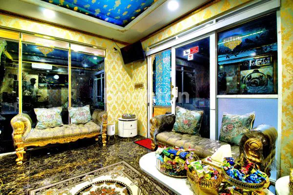 image KOSTEL (KOST & HOTEL) FULL  FURNISHED DI BUAH BATU BANDUNG (3)