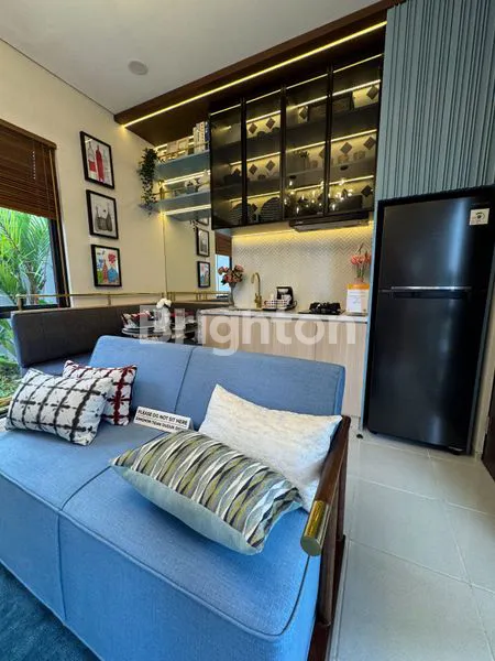 image RUMAH BARU 2 LANTAI RONA HOMES SUMMARECON BITUNG (3)