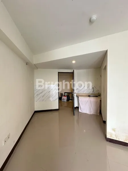 image DIJUAL STUDIO APARTEMEN SENTRA TIMUR CAKUNG – MURAH & SIAP HUNI (1)