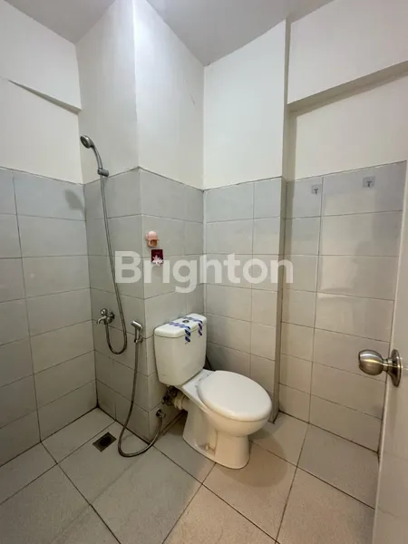 image DIJUAL STUDIO APARTEMEN SENTRA TIMUR CAKUNG – MURAH & SIAP HUNI (3)