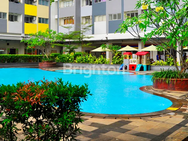 image DIJUAL STUDIO APARTEMEN SENTRA TIMUR CAKUNG – MURAH & SIAP HUNI (7)