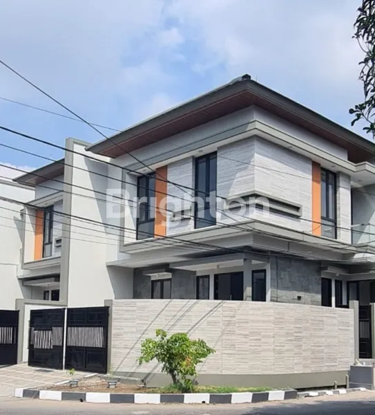 image 3 UNIT, NEW PROJECT, NGINDEN, ROW 3,5 MOBIL, ONE GATE, HOOK (2)