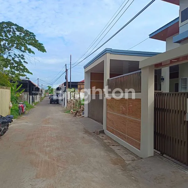 image RUMAH BARU DI JL. PURNAMA 1, PONTIANAK SELATAN (2)