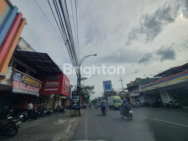 image JUAL RUKO STRATEGIS 0 METER POROS TLOGOMAS (3)