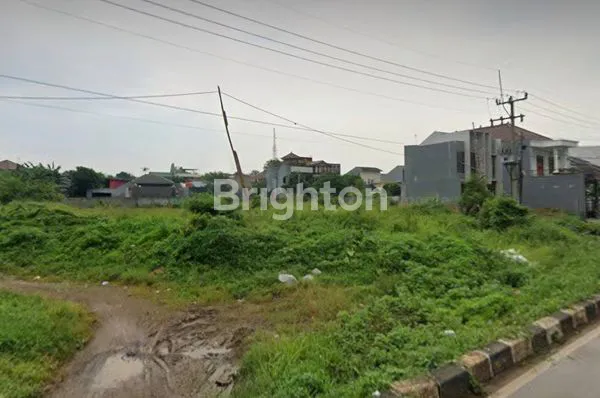 image JUAL / SEWA TANAH STRATEGIS KOMERSIAL BOULEVARD GRAND DEPOK CITY SUKMAJAYA (2)