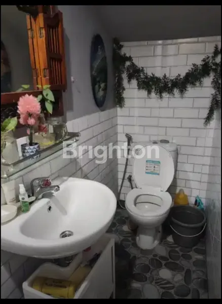 image RUMAH DUA LANTAI NYAMAN DI KAWASAN PREMIUM CENDANA PEAK (3)