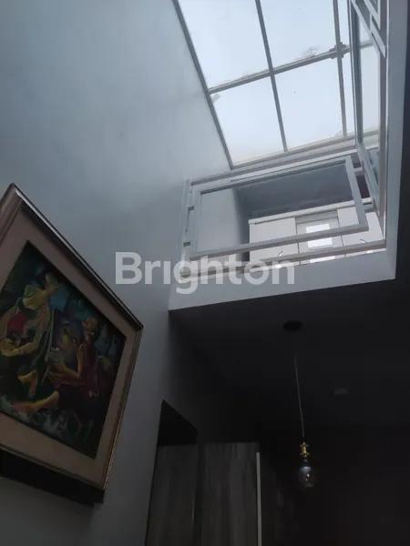 image RUMAH DUA LANTAI NYAMAN DI KAWASAN PREMIUM CENDANA PEAK (4)