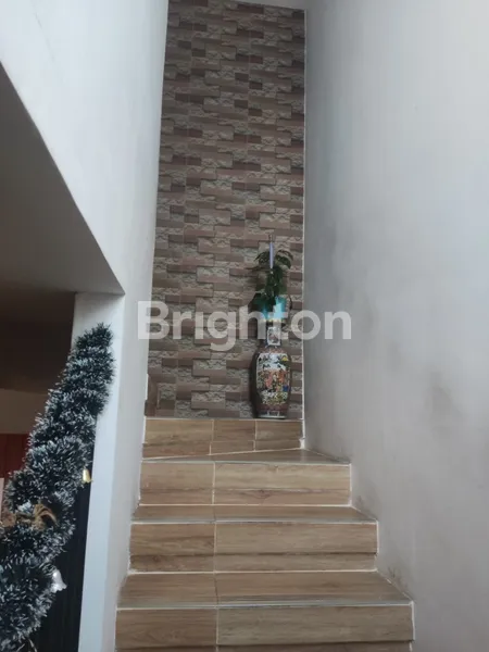 image RUMAH DUA LANTAI NYAMAN DI KAWASAN PREMIUM CENDANA PEAK (6)