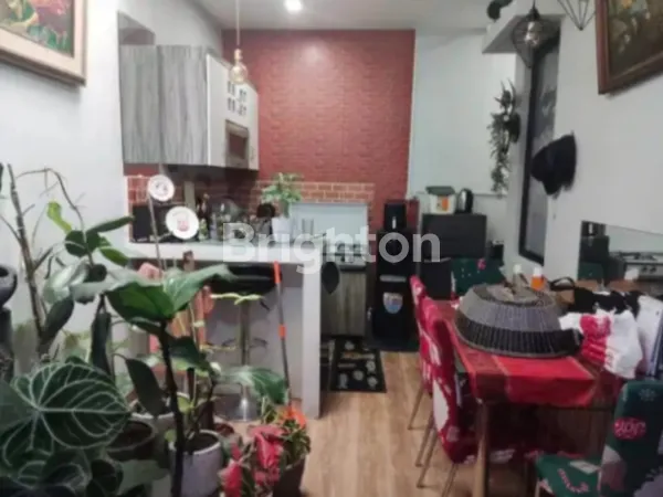 image RUMAH DUA LANTAI NYAMAN DI KAWASAN PREMIUM CENDANA PEAK (8)