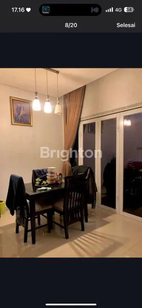 image RUMAH NYAMAN MINIMALIS MODERN – PASIR IMPUN, BANDUNG (6)