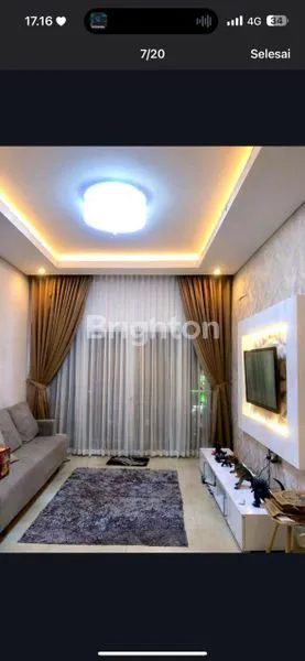 image RUMAH NYAMAN MINIMALIS MODERN – PASIR IMPUN, BANDUNG (8)