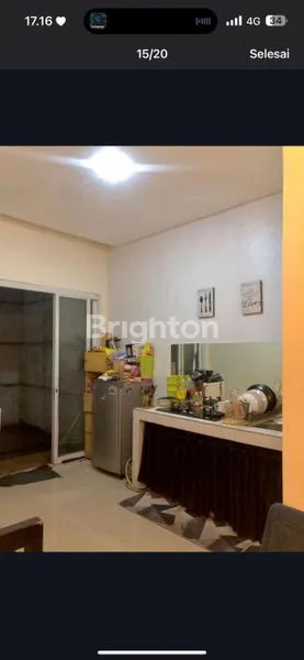 image RUMAH NYAMAN MINIMALIS MODERN – PASIR IMPUN, BANDUNG (4)