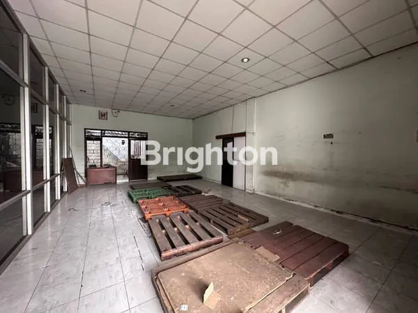 image RUKO KUPANG JAYA DEKAT SUKOMANUNGGAL, PATTIMURA, KUPANG BARU SURABAYA (6)