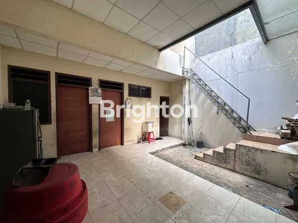 image RUKO KUPANG JAYA DEKAT SUKOMANUNGGAL, PATTIMURA, KUPANG BARU SURABAYA (3)